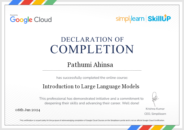 Introduction to Large Language Models (LLMs)